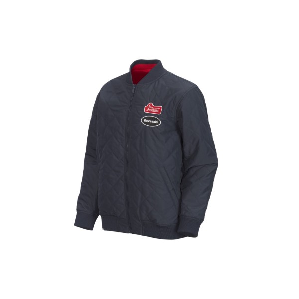 Kawasaki Z-50th Jacket (male)